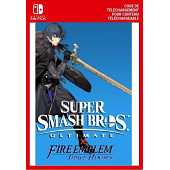 Super Smash Bros. Ultimate - Byleth Challenger Pack 5