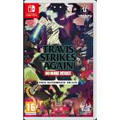 Travis Strikes Again : No More Heroes + Season Pass