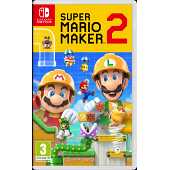 Super Mario Maker 2