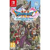 Dragon Quest XI S : Les Combattants de la Destinée Edition Ultim