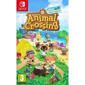 Animal Crossing : New Horizons