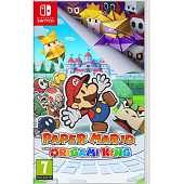 Paper Mario The Origami King