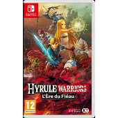 Hyrule Warriors L'Ère du Fléau