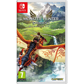 Monster Hunter Stories 2 : Wings of Ruin