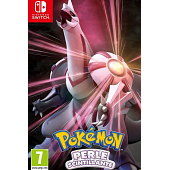 Nintendo Pokémon Perle