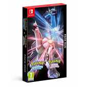 Pokémon Diamant Étincelant et Pokémon Perle Scintillante DuoPack