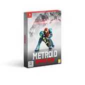 Metroid Dread Special Edition