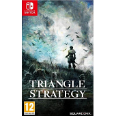 Triangle Strategy