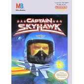 Captain Skyhawk