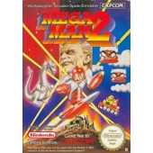 Mega Man 2