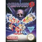 Megaman 3