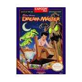 Little Nemo: The Dream Master