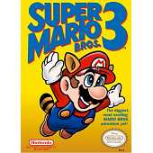 Super Mario Bros. 3