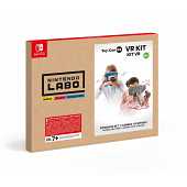 Nintendo Labo Toy-Con 04 Kit VR - Ensemble additionnel 1 (Appare
