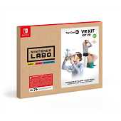 Nintendo Labo Toy-Con 04 Kit VR - Ensemble additionnel 2 (Oiseau