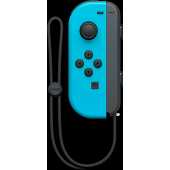 Nintendo Switch Joy-Con (L) Neon Blue