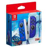 Nintendo Joy-Con (The Legend of Zelda: Skyward Sword HD)