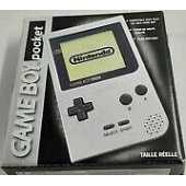 Game Boy Pocket