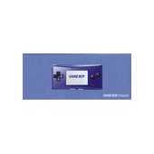 Game Boy Micro - Blue