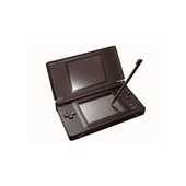 Console DS Lite Black