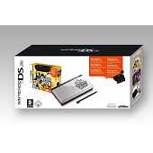 Nintendo DS Bundle limited edition Guitar Hero On Tour