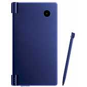 Console Nintendo DSI Metallic Blue