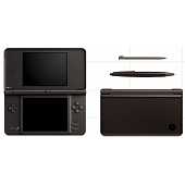 Console nintendo DSIXL - Dark brown