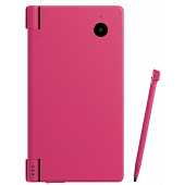 Console Nintendo DSI Pink