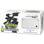 Nintendo DSi lite - Pokemon Version Blanche