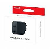 Nintendo Classic Mini USB AC Adapter