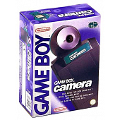 GameBoy Camera - Euro - Groen