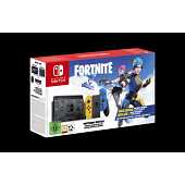 Nintendo Switch Fortnite Special Edition