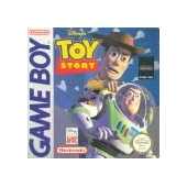 Toy Story GB