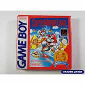Super mario land