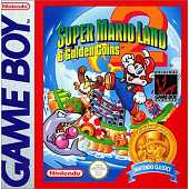 Super Mario Land 2
