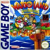 Wario Land : Super Mario Land 3
