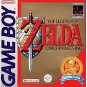The Legend of Zelda : Link's Awakening