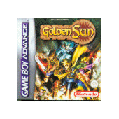 GBA Golden Sun