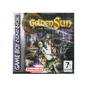 Golden Sun 2 : L'Age Perdu