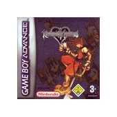 Kingdom hearts - Chain of memories