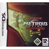 Metroid prime Hunters - First Hunt