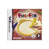 Pac-Pix