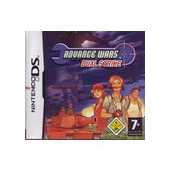 Advance wars - Dual strike