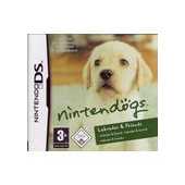 Nintendogs - Labrador and Friends