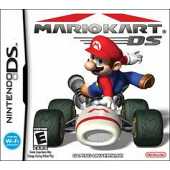 Mario kart ds