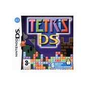 Tetris Ds