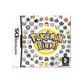 Pokémon link