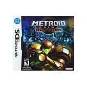 Metroid prime hunters