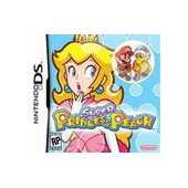 Super princess Peach