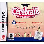 Cérébrale Académie